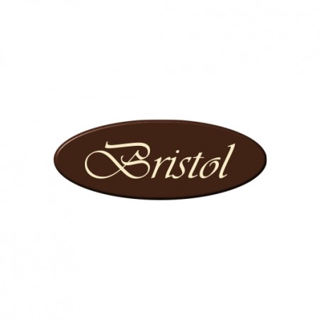 Bistol - owal 45 cm - 100 szt. w opk. DCNT