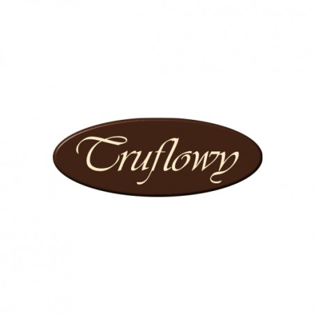 Truflowy - owal 45 mm -100 szt. w opk. DCNT
