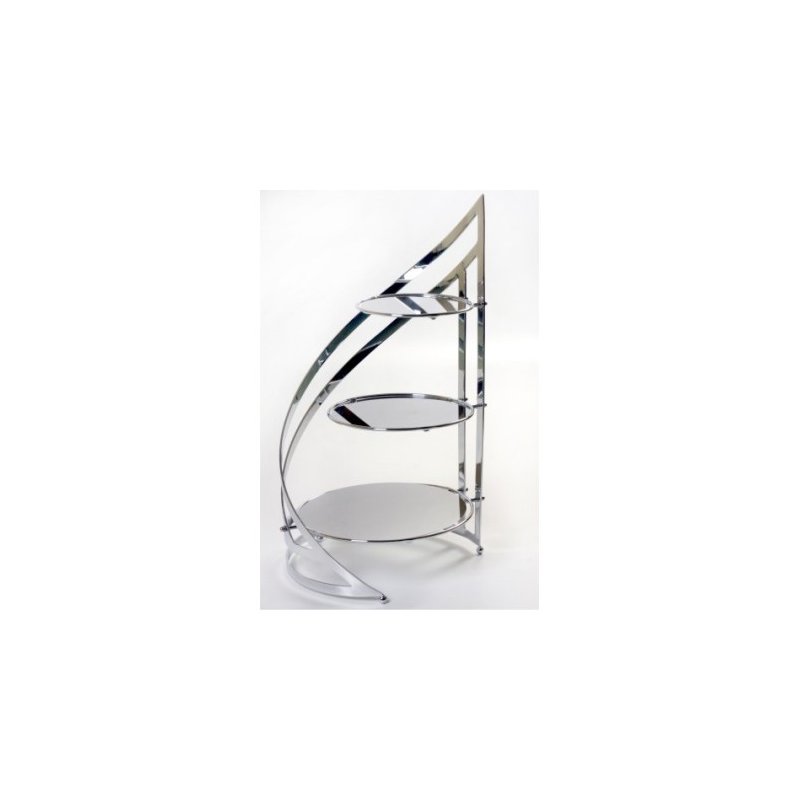 Stojak metalowy SPIRAL III  SMS3