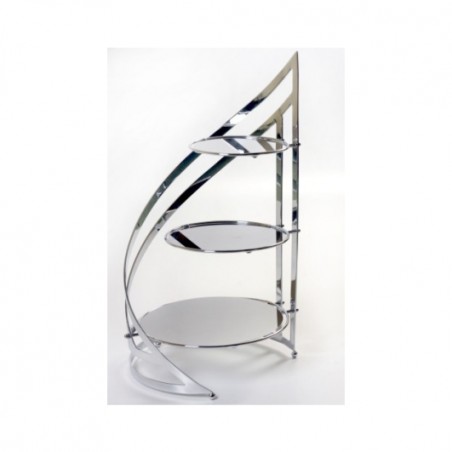 Stojak metalowy SPIRAL III  SMS3
