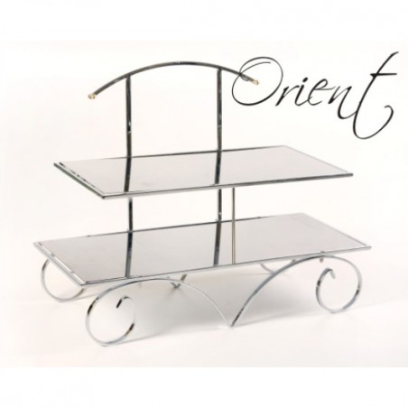 Stojak metalowy ORIENT SMO2