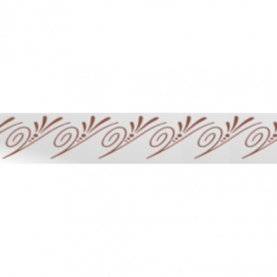 Folia rantowa ozdobna 40mm-  FRN402