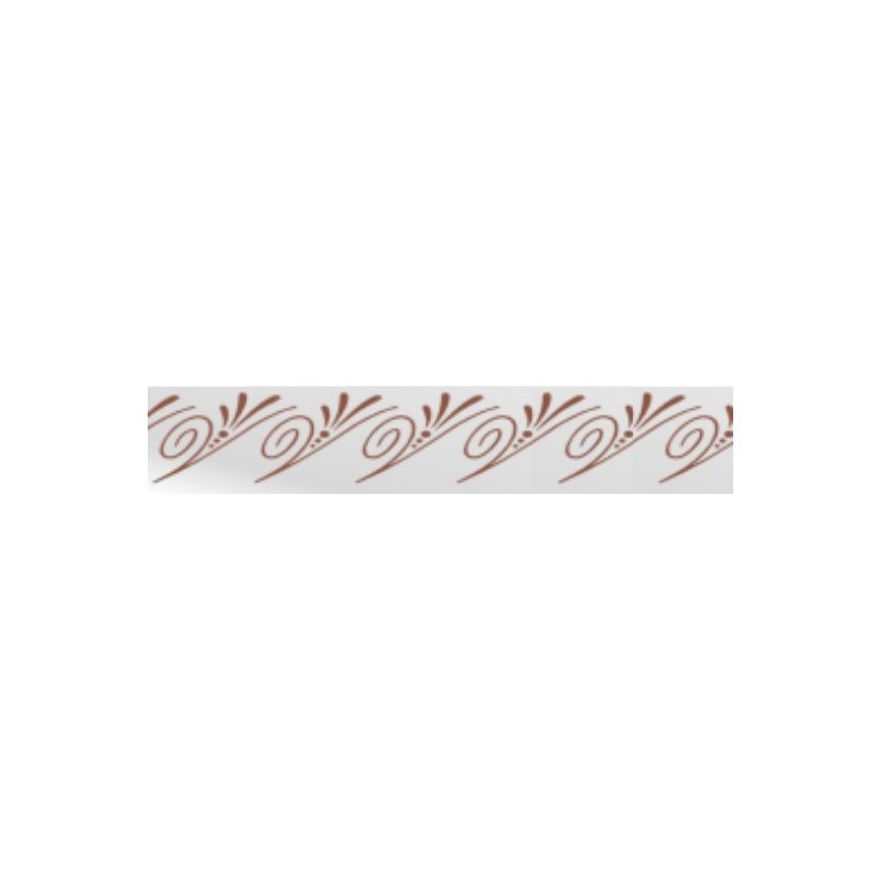 Folia rantowa ozdobna 40mm-  FRN402