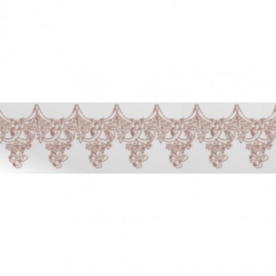 Folia rantowa ozdobna 60mm - FRN604