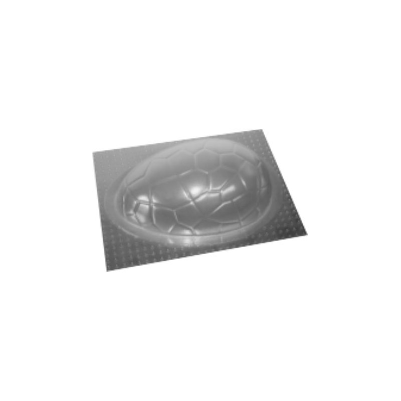 Forma PET do tortów 3D - FT01