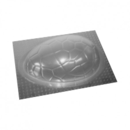 Forma PET do tortów 3D - FT01