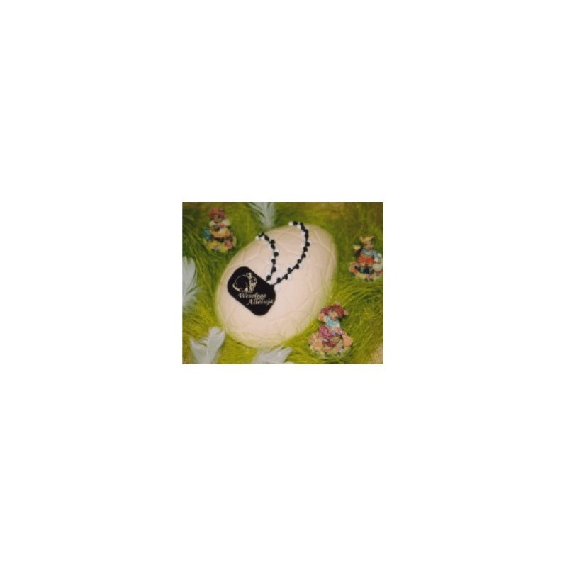 Forma PET do tortów 3D - FT01