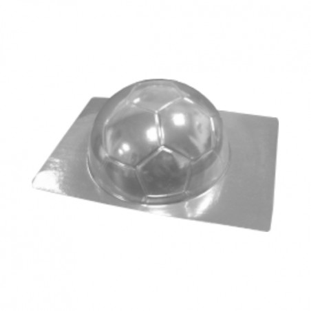 Forma PET do tortów 3D - FT19