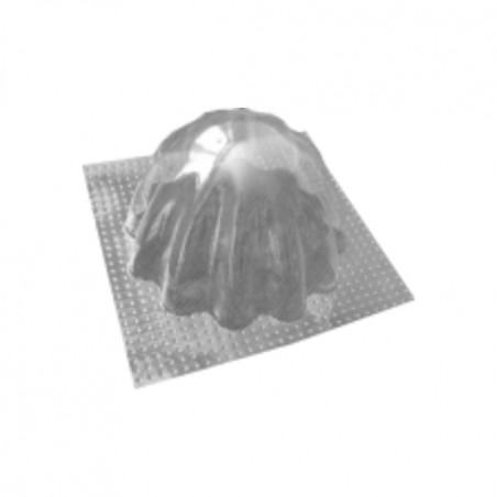 Forma PET do tortów 3D - FT39