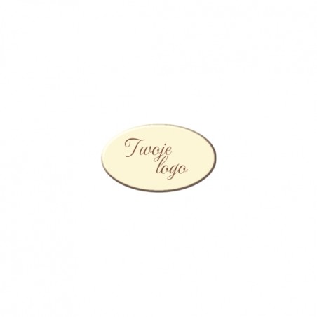 25x14mm - 1.000szt. - WCO25B