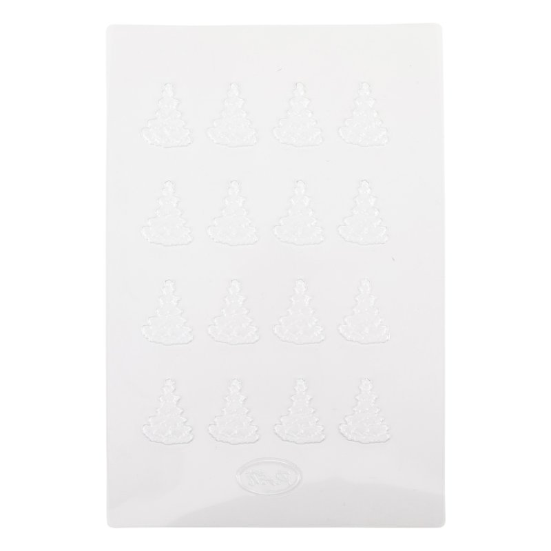Foremki plastikowe FP3025