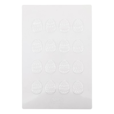Foremki plastikowe FP3020
