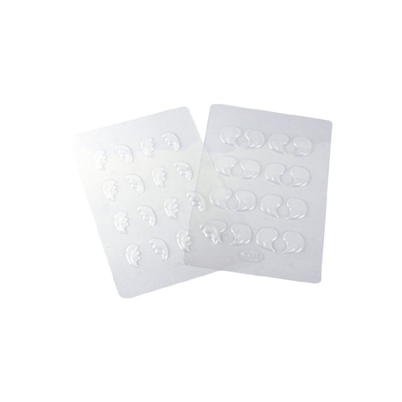 Foremki plastikowe FP3010