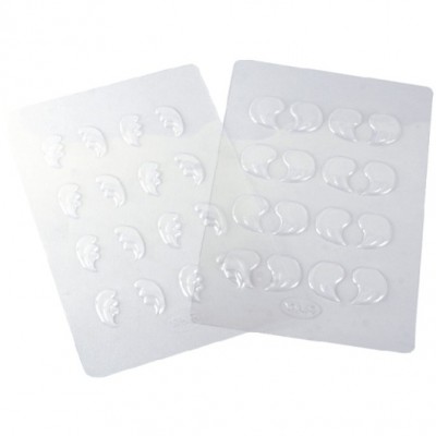 Foremki plastikowe FP3031