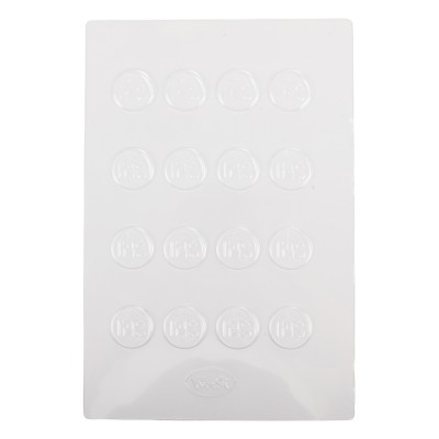 Foremki plastikowe FP3031