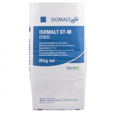 Isomalt 25 kg - IS25kg