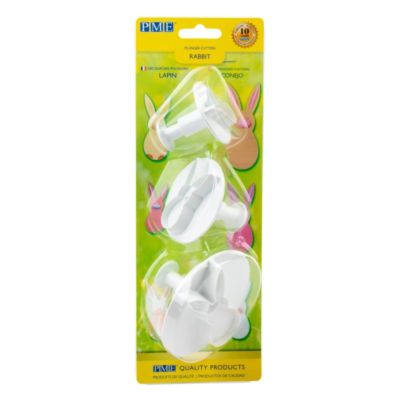 Wykrawaczki plastikowe  ANGWP498