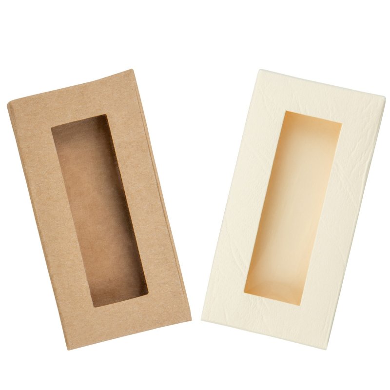 Czekoladowy prezent "DZIĘKUJEMY" - 60 szt. tabliczka 70x25mm- CPG1216