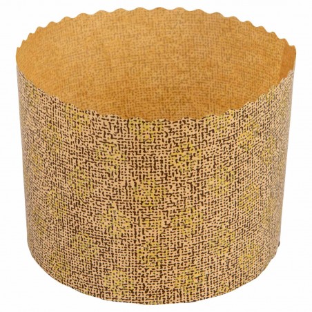 Forma papierowa do pieczenia- babka Panettone 750g- 20 szt.-PA154112