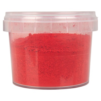 Barwnik do czekolady w proszku czerwony - 20g - BC1