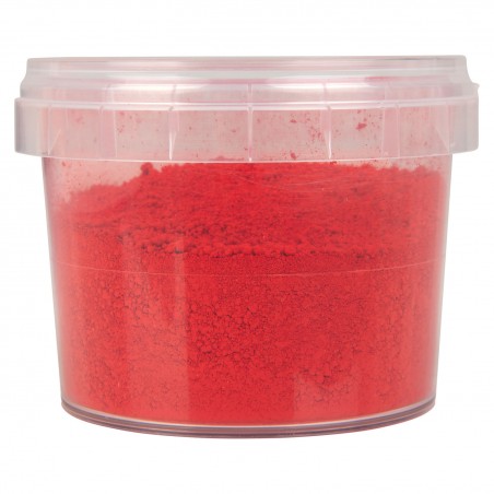 Barwnik do czekolady w proszku czerwony - 20g - BC1
