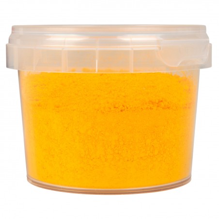 Barwnik do czekolady w proszku żółty - 20g - BC3