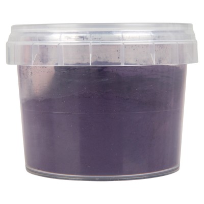 Barwnik do czekolady w proszku fioletowy - 20g - BC11