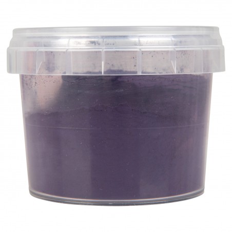 Barwnik do czekolady w proszku fioletowy - 20g - BC11