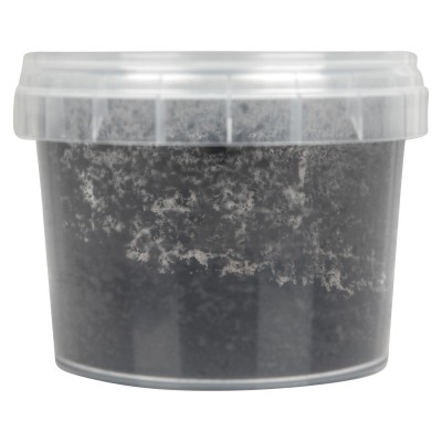 Barwnik do czekolady w proszku czarny - 20g - BC00
