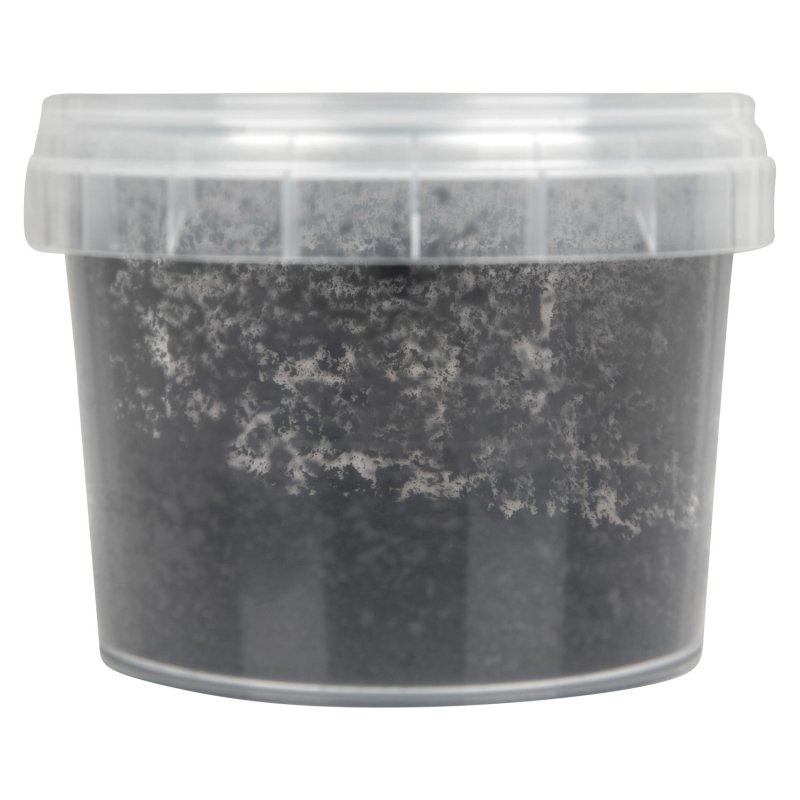 Barwnik do czekolady w proszku czarny - 20g - BC00