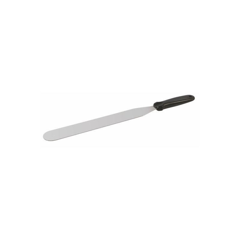 Szpatuła metalowa prosta 160 mm- 50SPA02