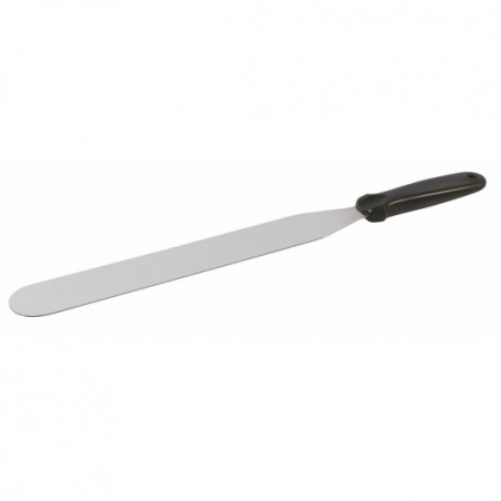 Szpatuła metalowa prosta 160 mm- 50SPA02