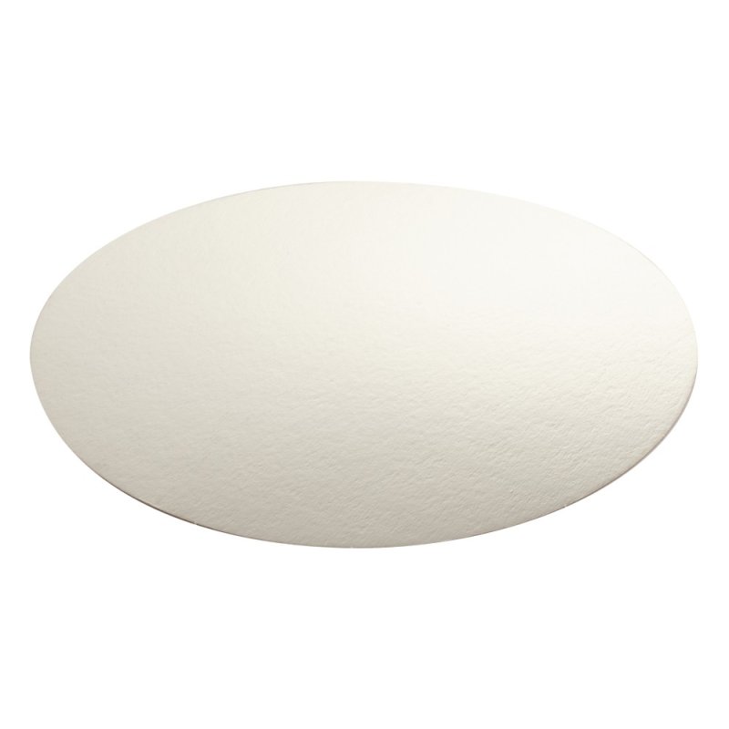 Podkład okrągły złoty- 14 cm - POZ14