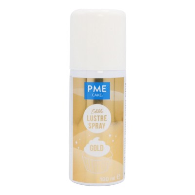 Spray złoty 100ml BPZ94
