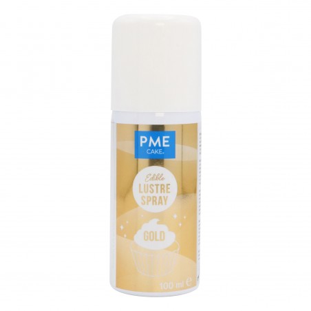 Spray złoty 100ml BPZ94