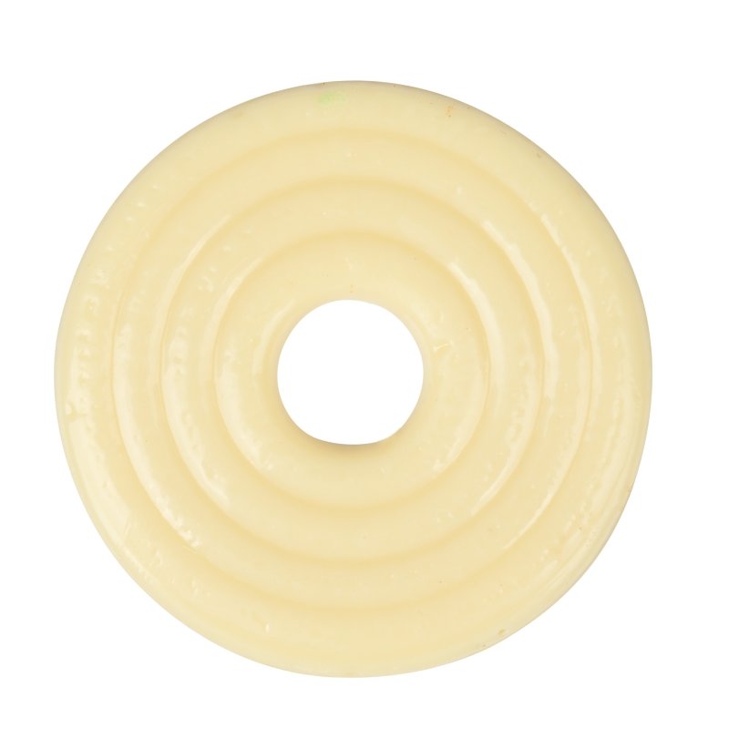 Dekoracje czekoladowe tłoczone RUEDA 50mm - 16szt.  - DC202B