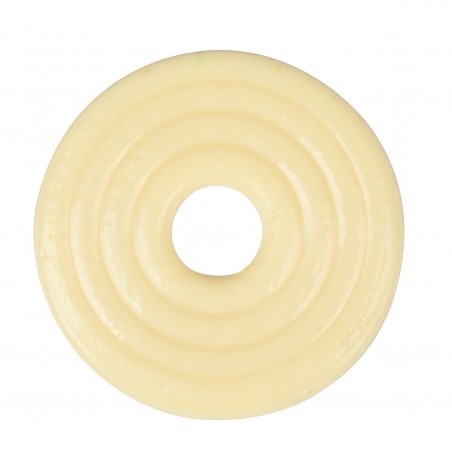 Dekoracje czekoladowe tłoczone RUEDA 50mm - 16szt.  - DC202B