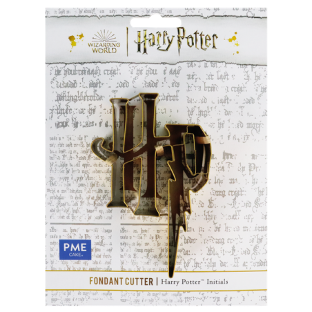 Wykrawaczka metalowa Harry Potter - HPW501