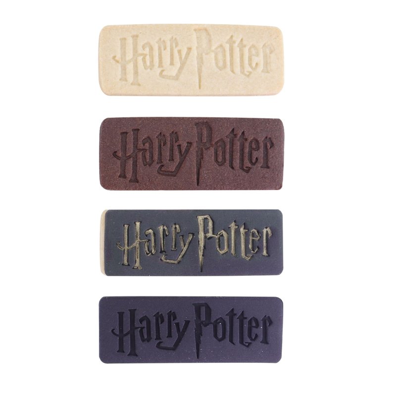 Wykrawaczka plastikowa Harry Potter - HPW416