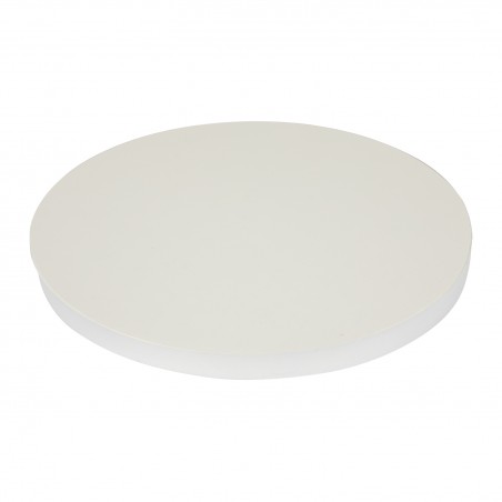 Podkład ze styroduru- biały -26 cm-PS1BIAŁY