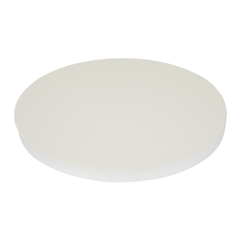 Podkład ze styroduru- biały -28 cm-PS2BIAŁY