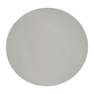 Podkład ze styroduru- biały/srebrny -24cm-PS7