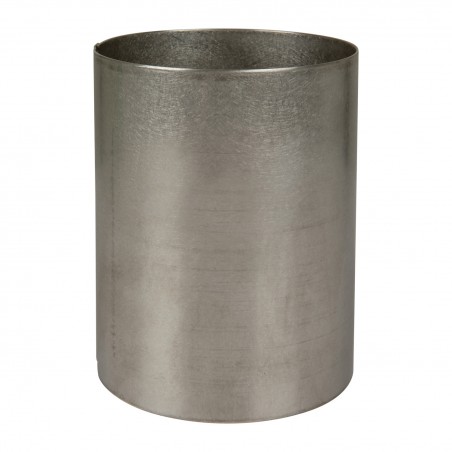 Rant metalowy okrągły-10cm-h 15cm-RMO10 15cm