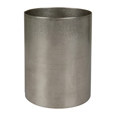 Rant metalowy okrągły-18cm-h 15cm-RMO18