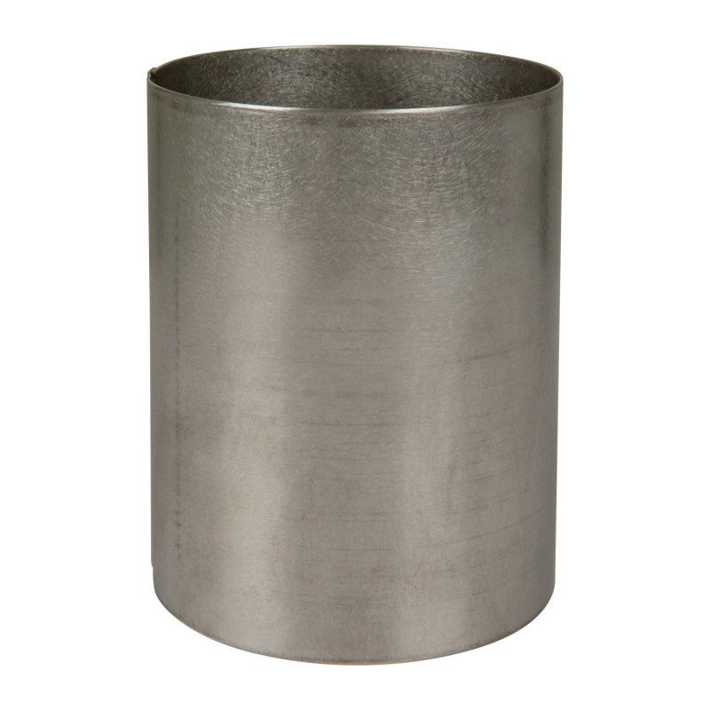 Rant metalowy okrągły-18cm-h 15cm-RMO18