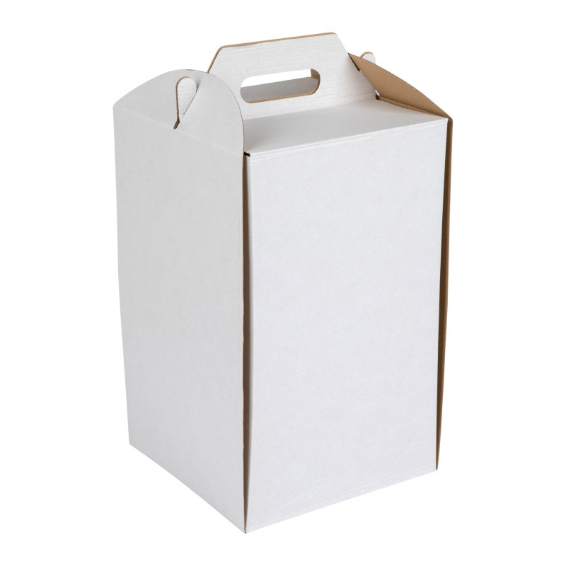 Karton do tortu 22x22x35cm - 5szt. - K22