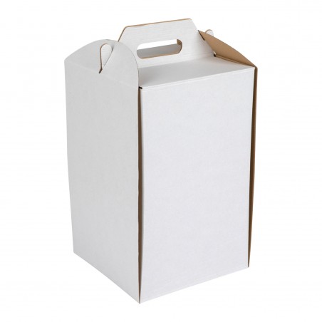 Karton do tortu 22x22x35cm - 5szt. - K22