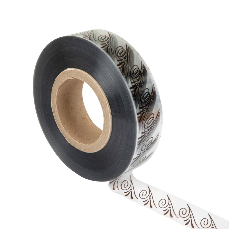 Folia rantowa ozdobna 40mm-  FRN402