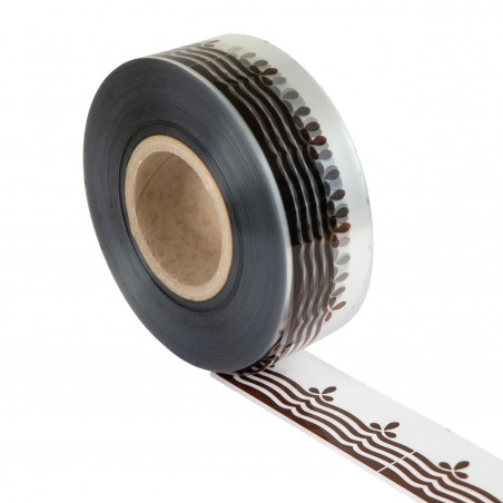 Folia rantowa ozdobna 60mm - FRN601