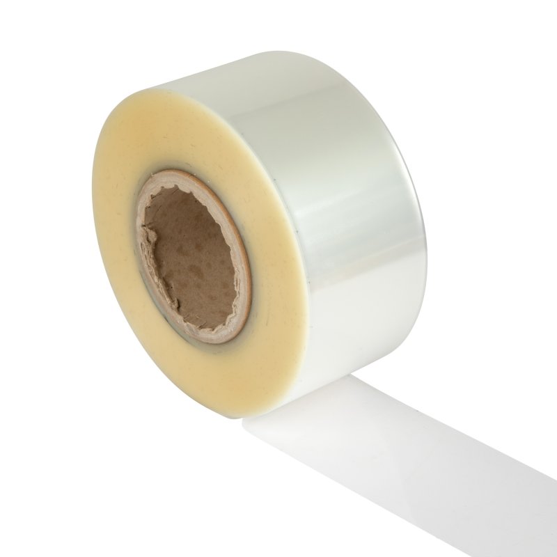 Folia rantowa w rolce 80mm - FR80